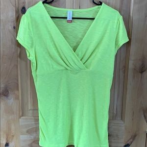 Light weight shirt. Sz Xl 15-17